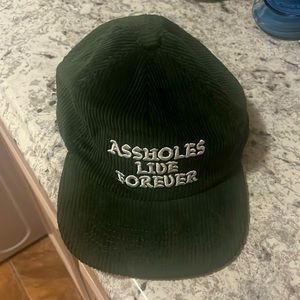 ALF hat linda goldfield